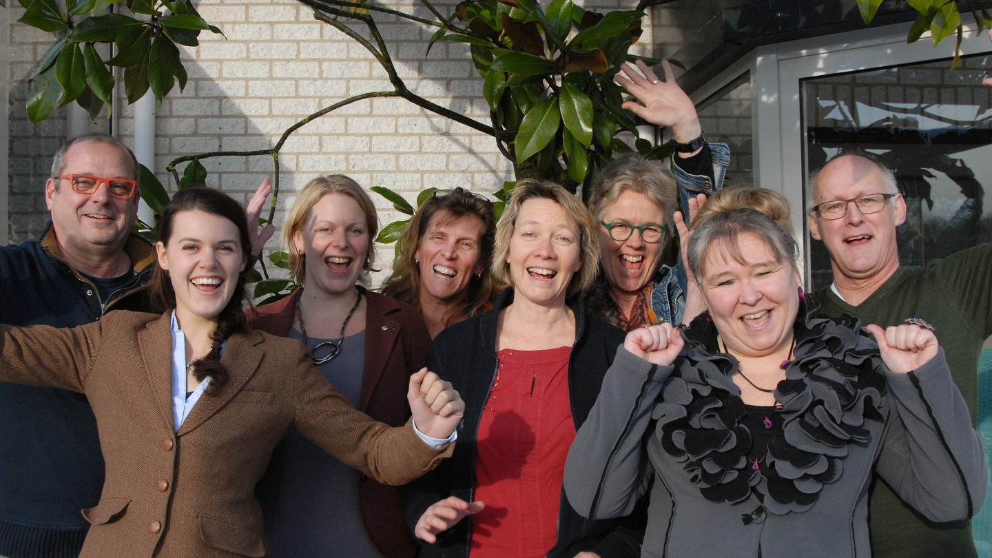 8ste Tuinenfestival met thema ‘Gevangen’