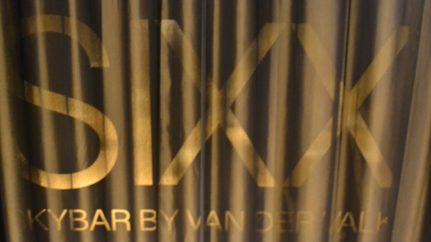 Impressie bijeenkomst Van der Valk Hotel