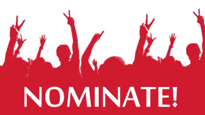 Nominatie periode ondernemer van het jaar gestart