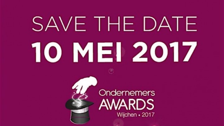 Ondernemers Awards Wijchen