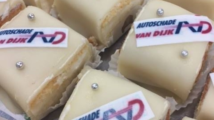 Korte sfeerimpressie van onze bijeenkomst bij Autoschade Van Dijk B.V.