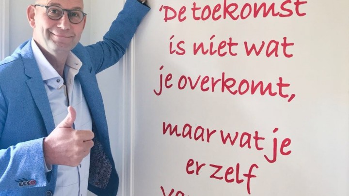 SCHOUTEN CONSULTANCY VIERT 12,5 JARIG JUBILEUM