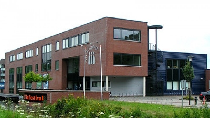 We kennen Exploitatie D’n Bogerd om haar diverse mogelijkheden: