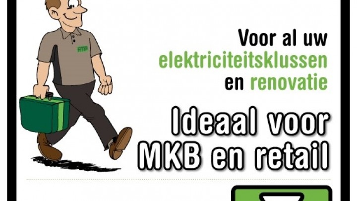 Relatiewerk geïllustreerd in filmpje