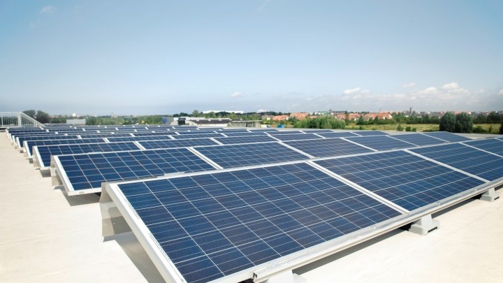 213 zonnepanelen voor De Wielewaal ’s Heeren Loo
