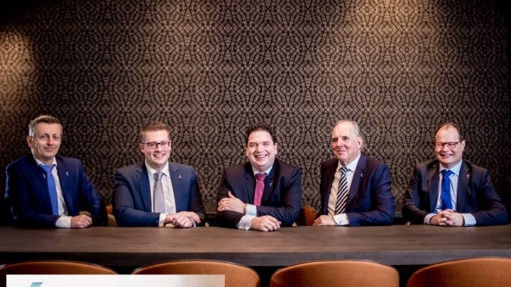 Accountantskantoor Van Herwijnen/Hommersom verandert