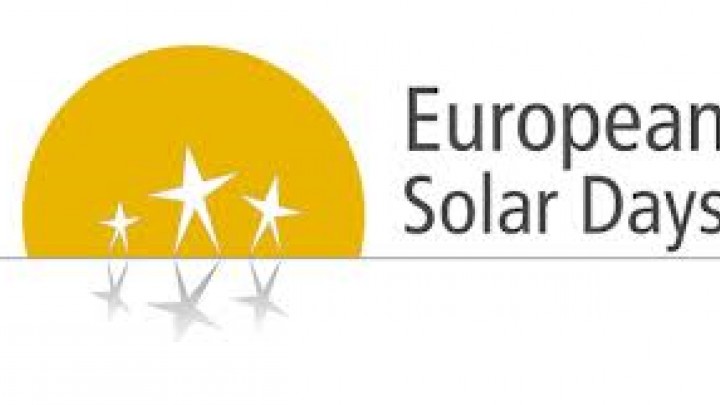 Solar Days 2015