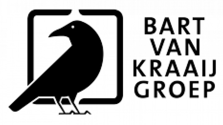 Nieuwe leslokalen Bart van Kraaij Groep