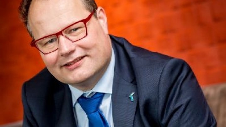 Bestuurswisseling Business Club Maas & Waal