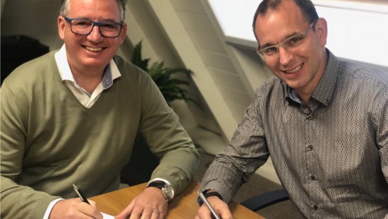 Samen met Seiso gaat AMC statushouders opleiden tot schoonmaakmedewerkers