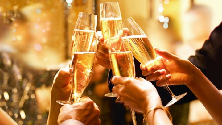 Uitnodiging nieuwjaarsreceptie in samenwerking met Ondernemend Maas & Waal
