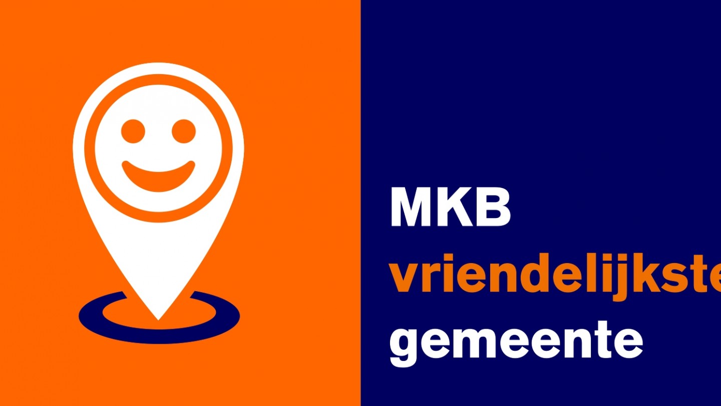 Breng je stem uit!