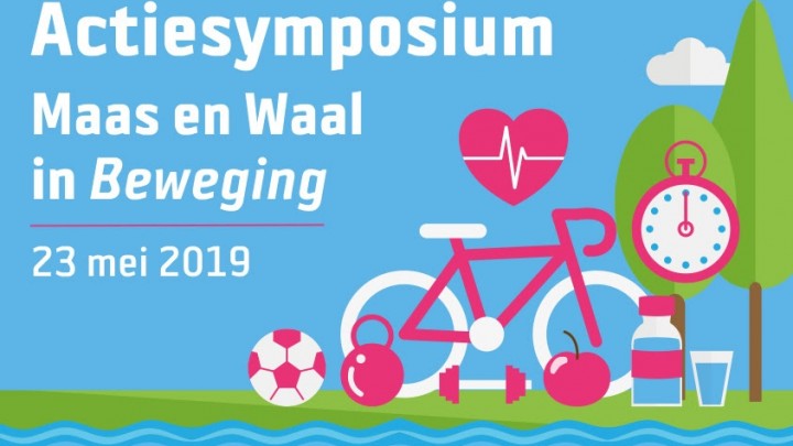 Uitnodiging actiesymposium