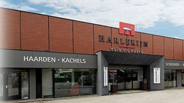 Uitnodiging resultaat industrieterrein “de Harlekijn”