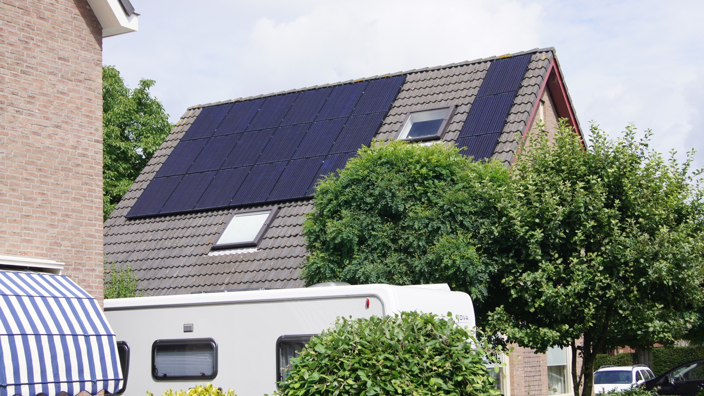 RTP ontvangt van zusterbedrijf Greentech groene opdracht van SCW te Tiel