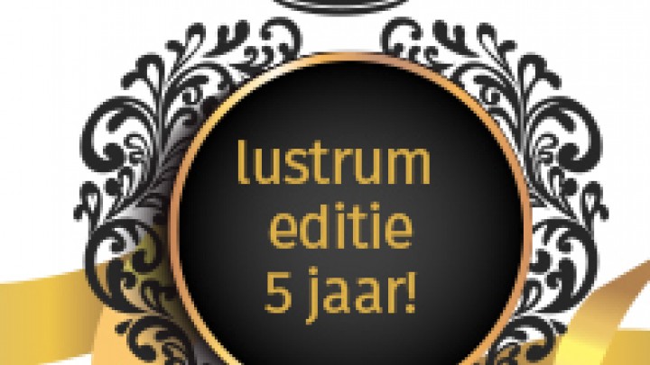 Ondernemer van het jaar 2016 Maas & Waal