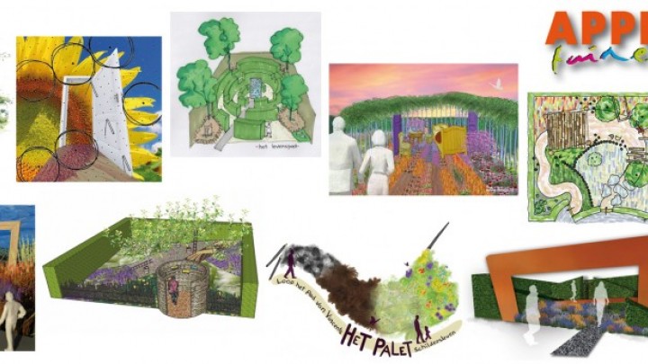 Tuinfestival