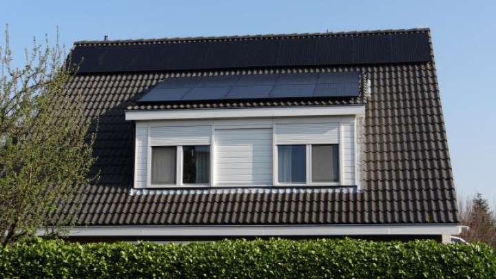 Greentech Solar Days