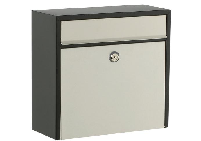 3 uitvoeringen Allux 250 brievenbus