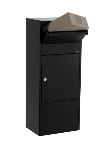 XL & Pakketboxen