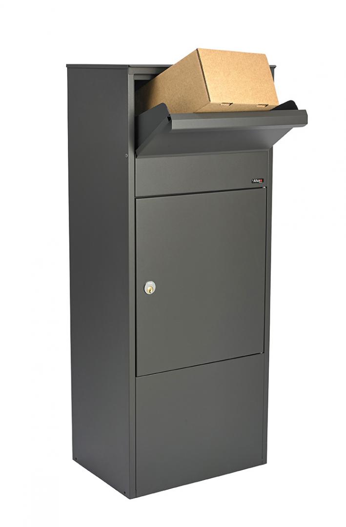 XL & Pakketboxen