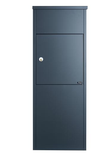 XL & Pakketboxen
