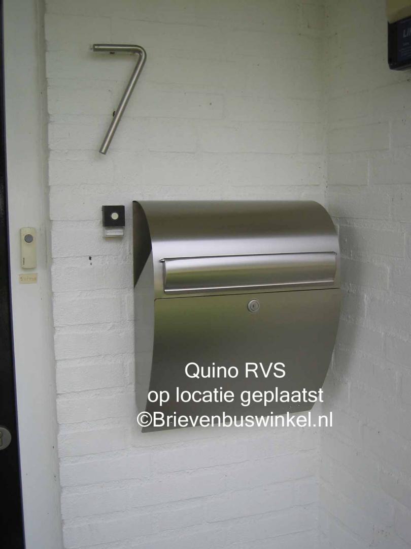 Heibi Quino RVS
