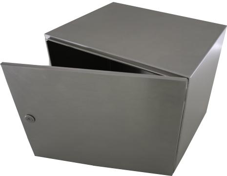 Querta RVS