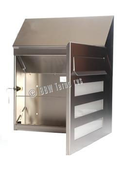 Heibi Terno RVS / Acryl
