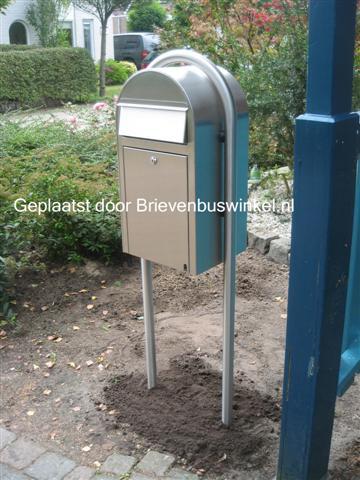 Bobi Grande RVS