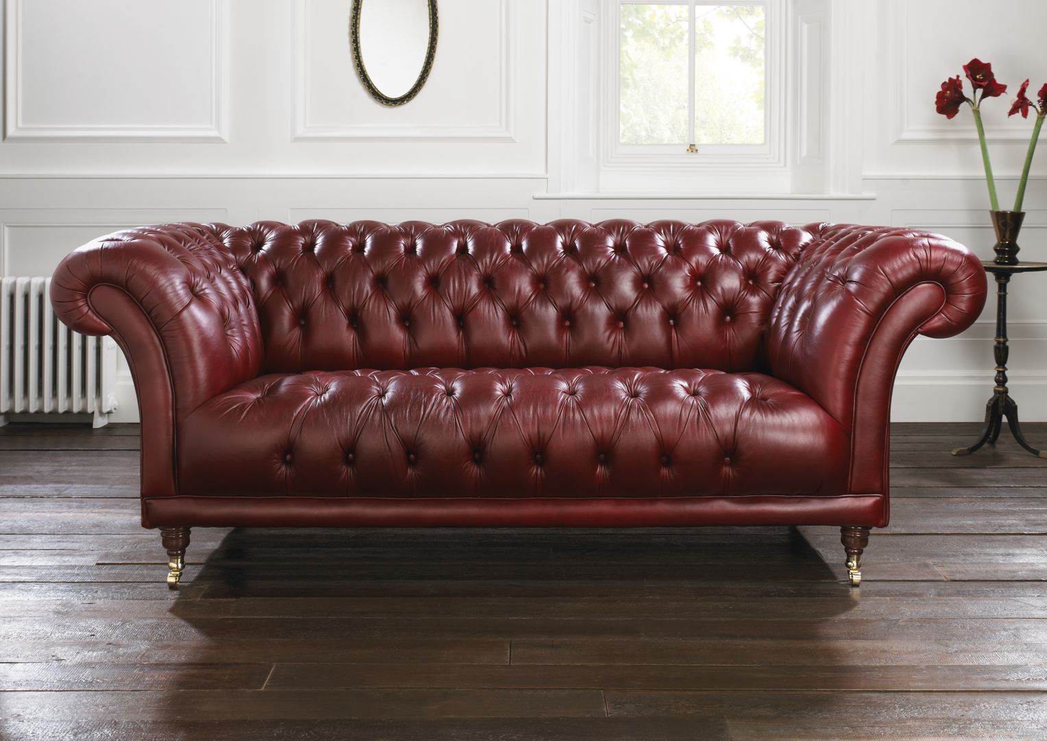 The Liverpool chesterfield bank | Chesterfield