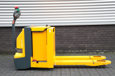 Elektrische pallettruck 3.000 kg