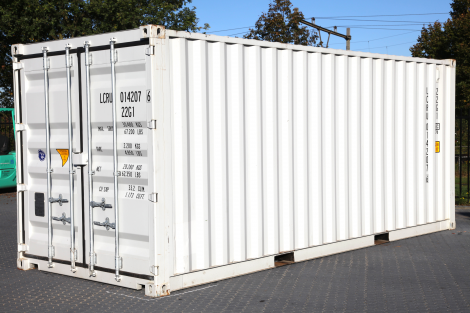 Container