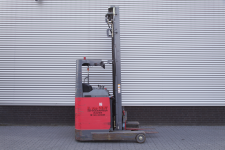 Reachtruck 1.600 kg