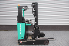 Reachtruck 2.000 kg
