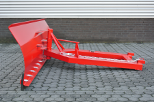 Sneeuwschuiver