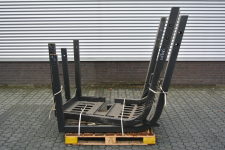 Overhead guard Caterpillar