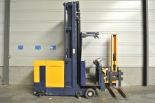 Hoogbouwtruck