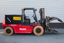 Elektrische Heftruck 7.000 kg