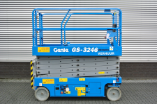 Schaarhoogwerker