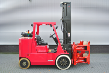 Mechanische heftruck 7.000 kg