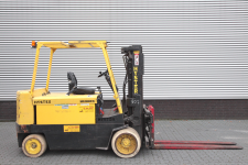 Elektrostapler 5.500 kg