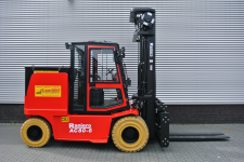 Elektrische heftruck 8.000 kg