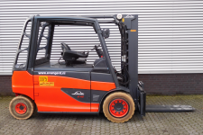 Elektrische heftruck 4.500 kg