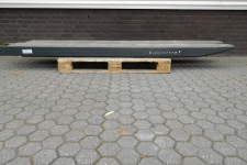 Verlengvorken