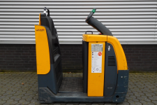 Elektrische trekker 3.000 kg