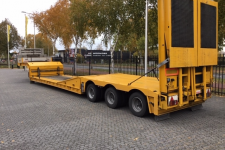 Nooteboom Euro-dieplader