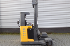 Vierweg reachtruck