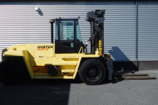 Mechanische heftruck 16.000 kg
