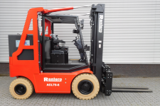 Elektrische heftruck 7.000 kg